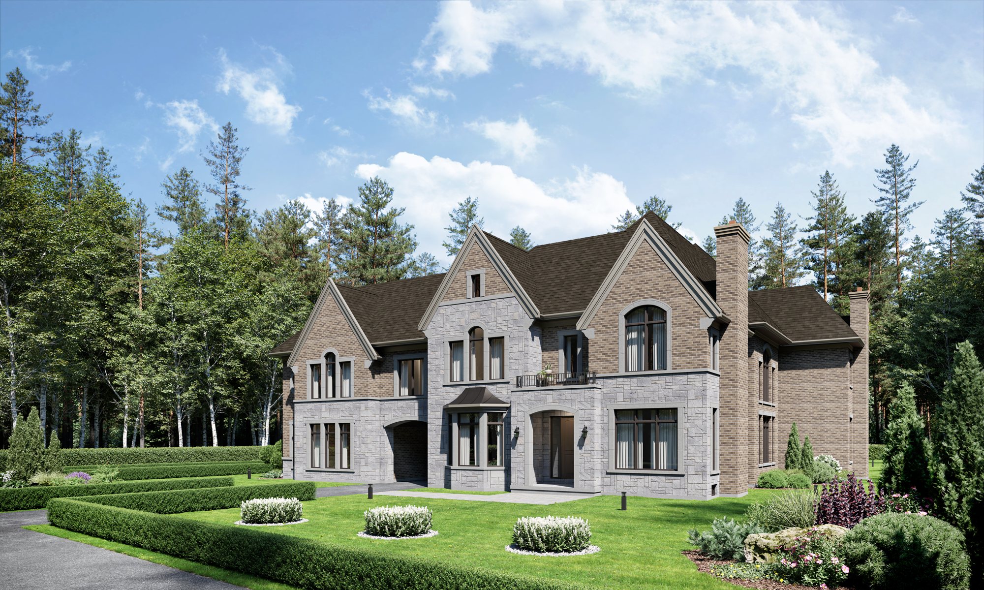 New Estate Development — Adjala-Tosorontio